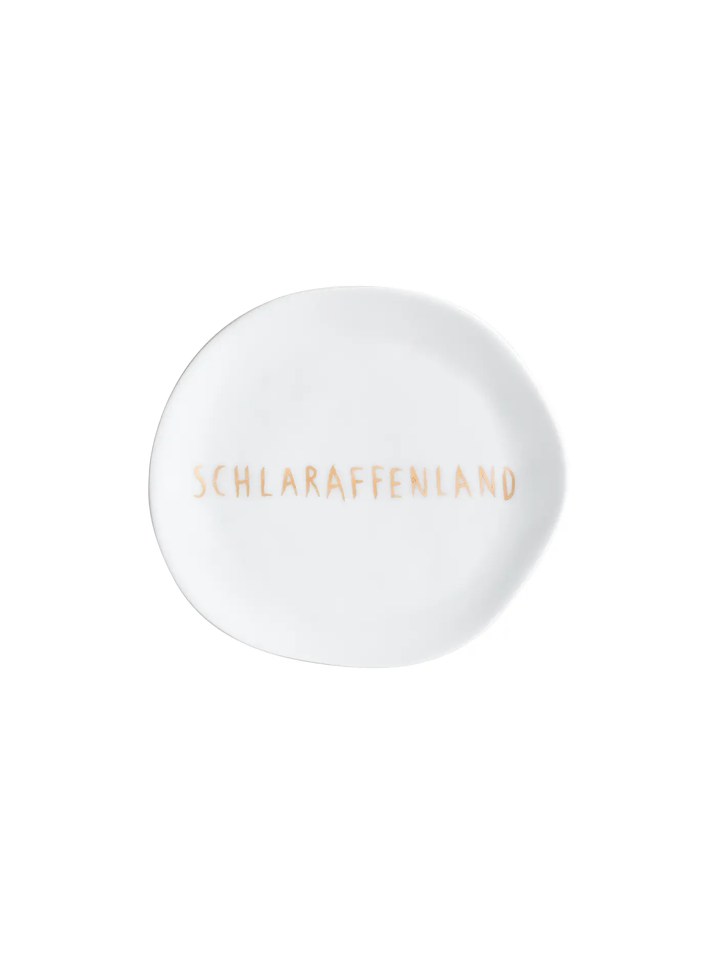 RAEDER | Teller Schlaraffenand 14cm | 